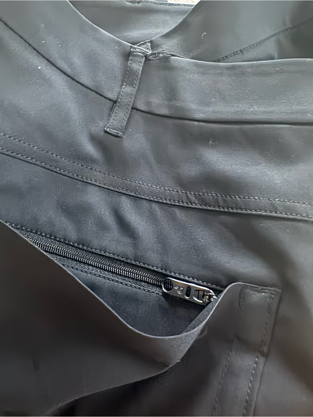 Public Rec 40X34 Black 5 Pocket Dealmaker Pants - Picture 10 of 12